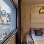 Villa Borghese Apartment